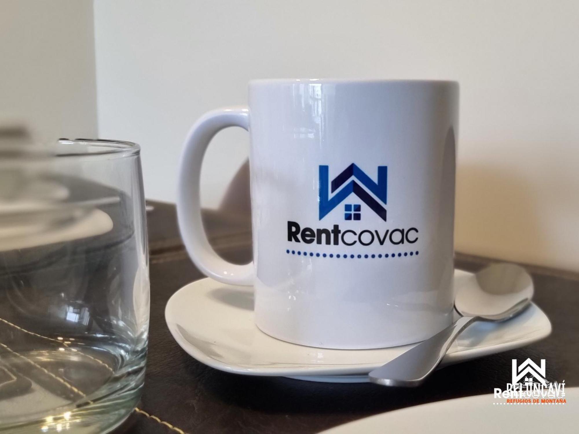 Apartamento Departamento Corporativo I Talca Norte - Rentcovac - Factura Inmediata