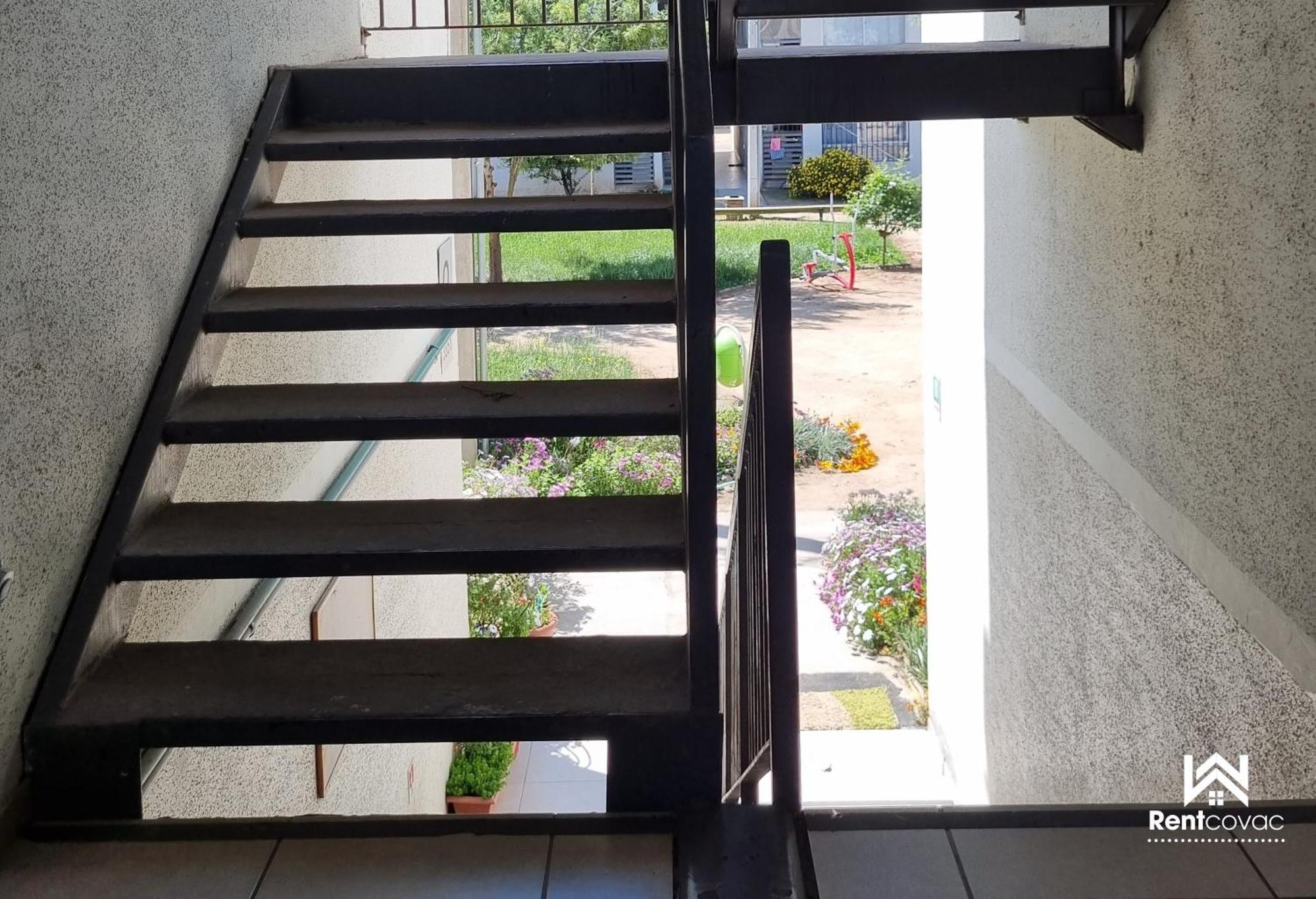 Apartamento Departamento Corporativo I Talca Norte - Rentcovac - Factura Inmediata Talca (Maule)