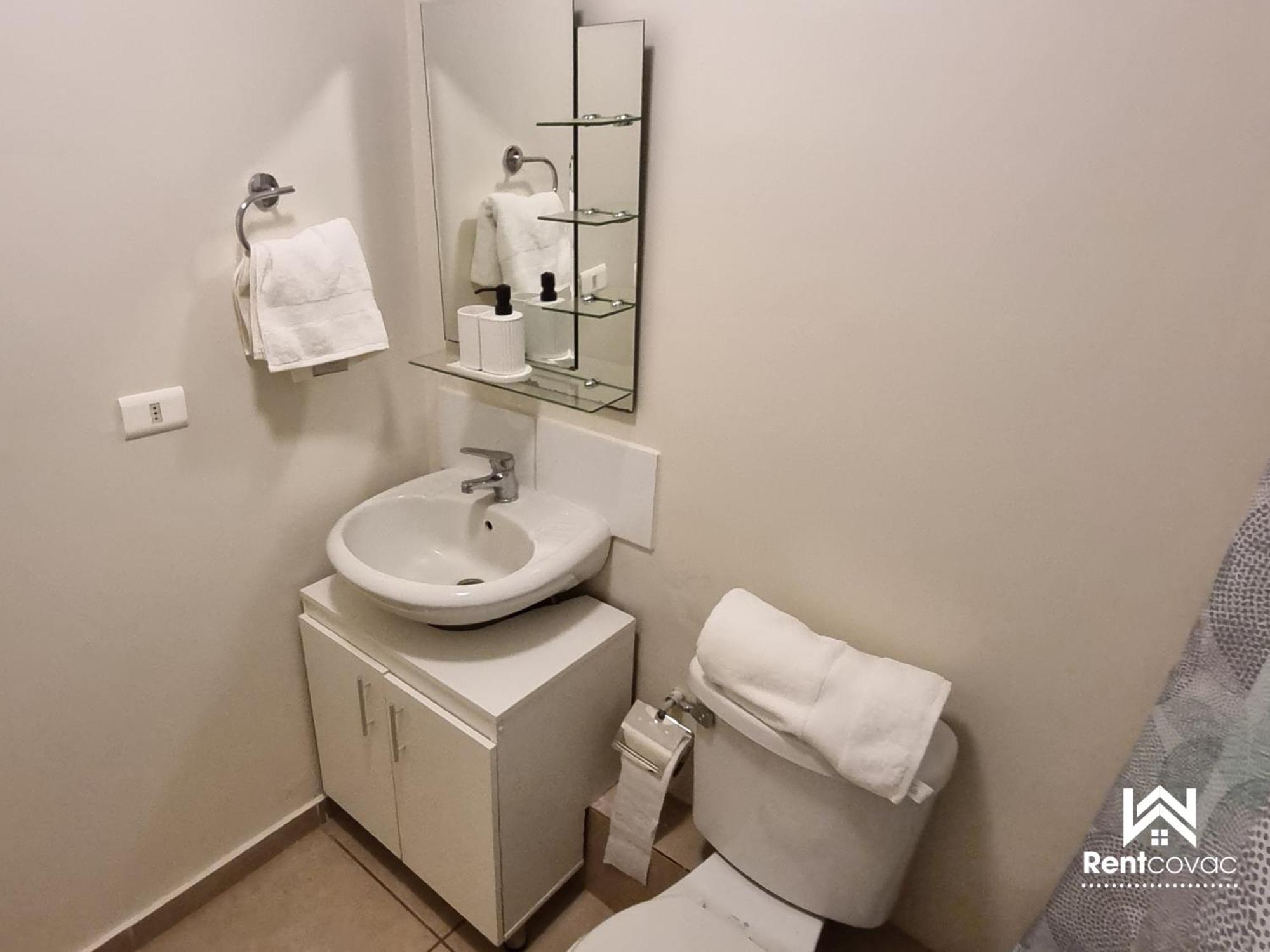 Departamento Corporativo I Talca Norte - Rentcovac - Factura Inmediata *