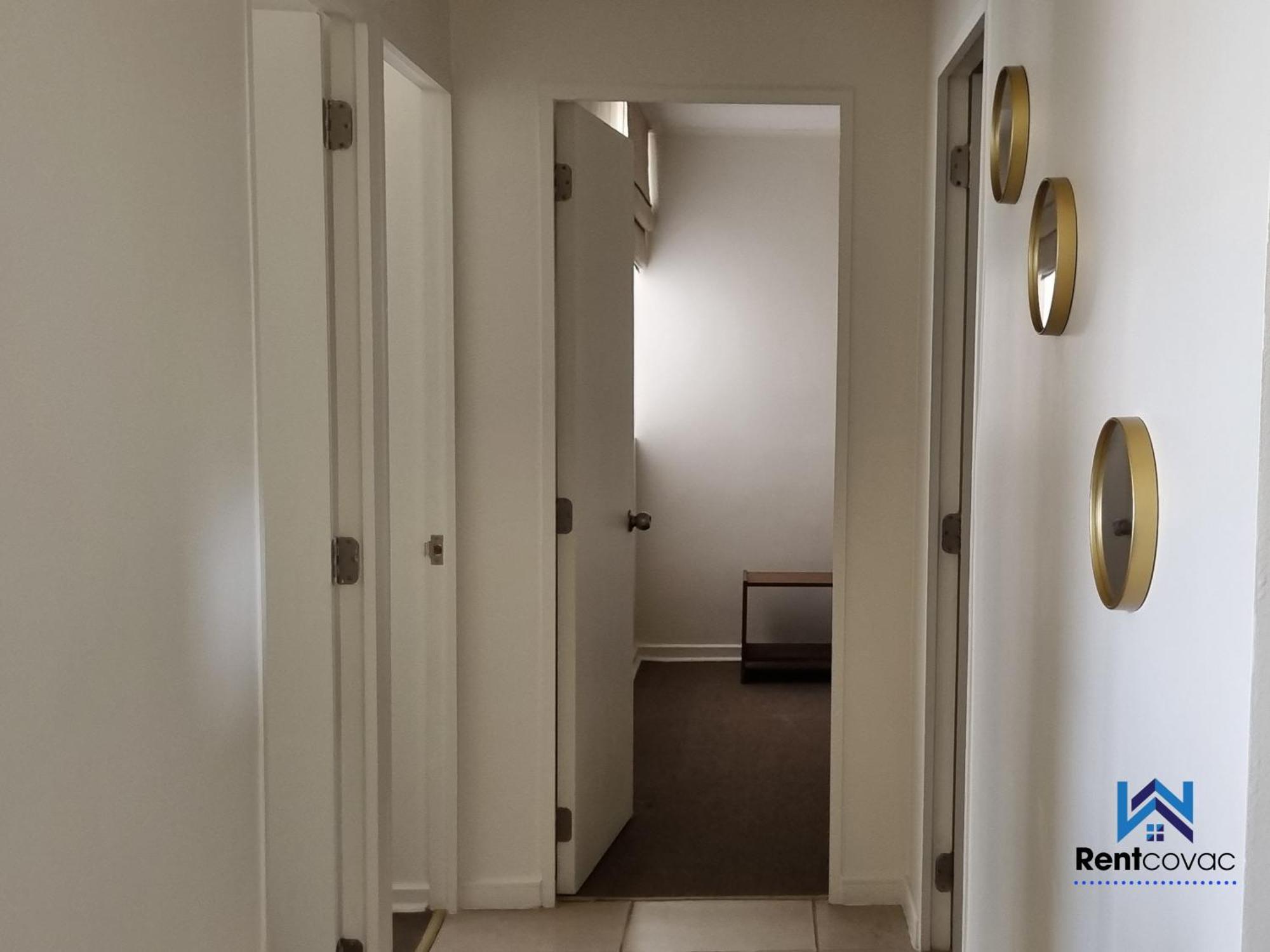 Departamento Corporativo I Talca Norte - Rentcovac - Factura Inmediata Apartamento Talca (Maule)