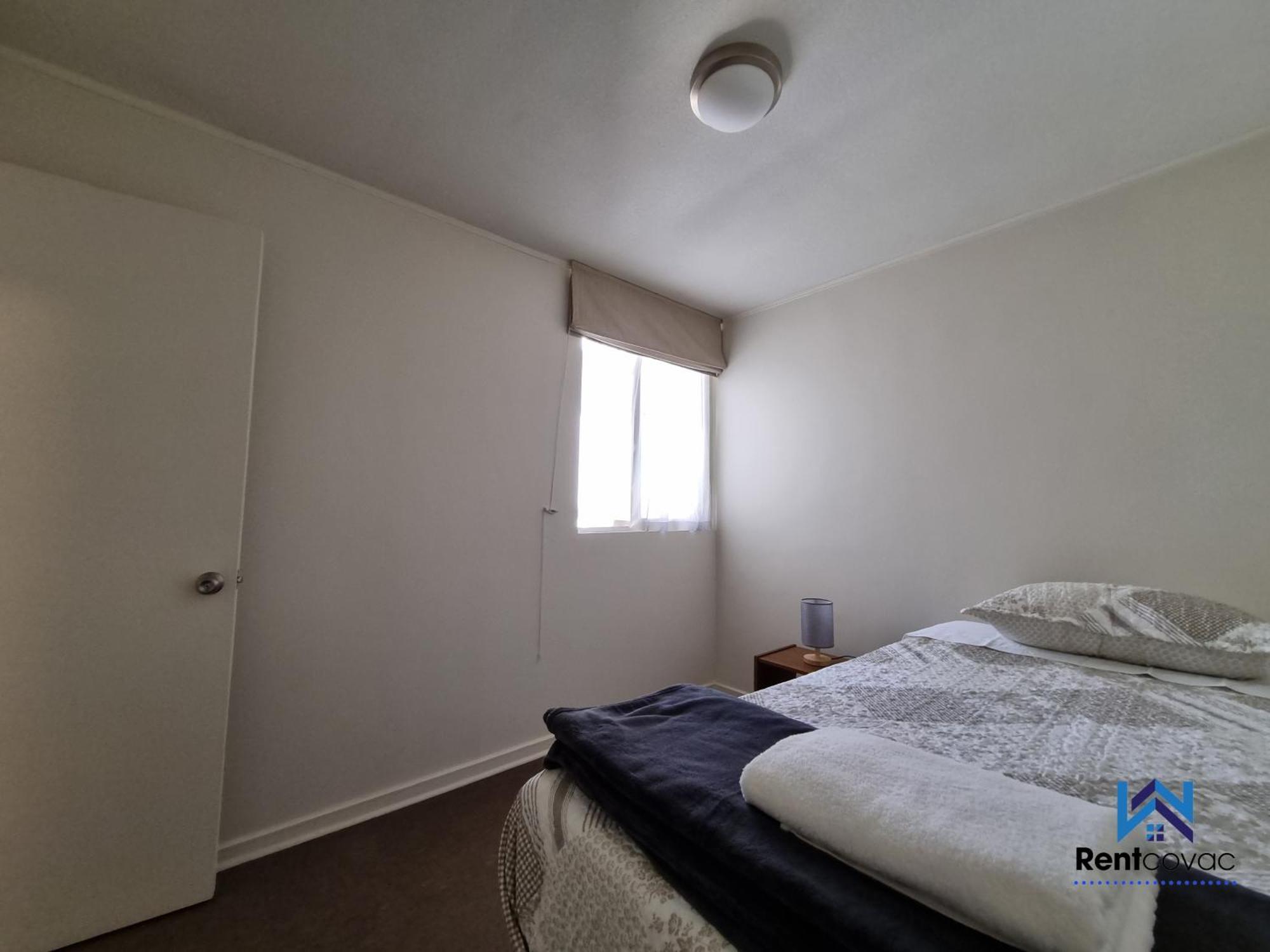 Departamento Corporativo I Talca Norte - Rentcovac - Factura Inmediata Talca (Maule)