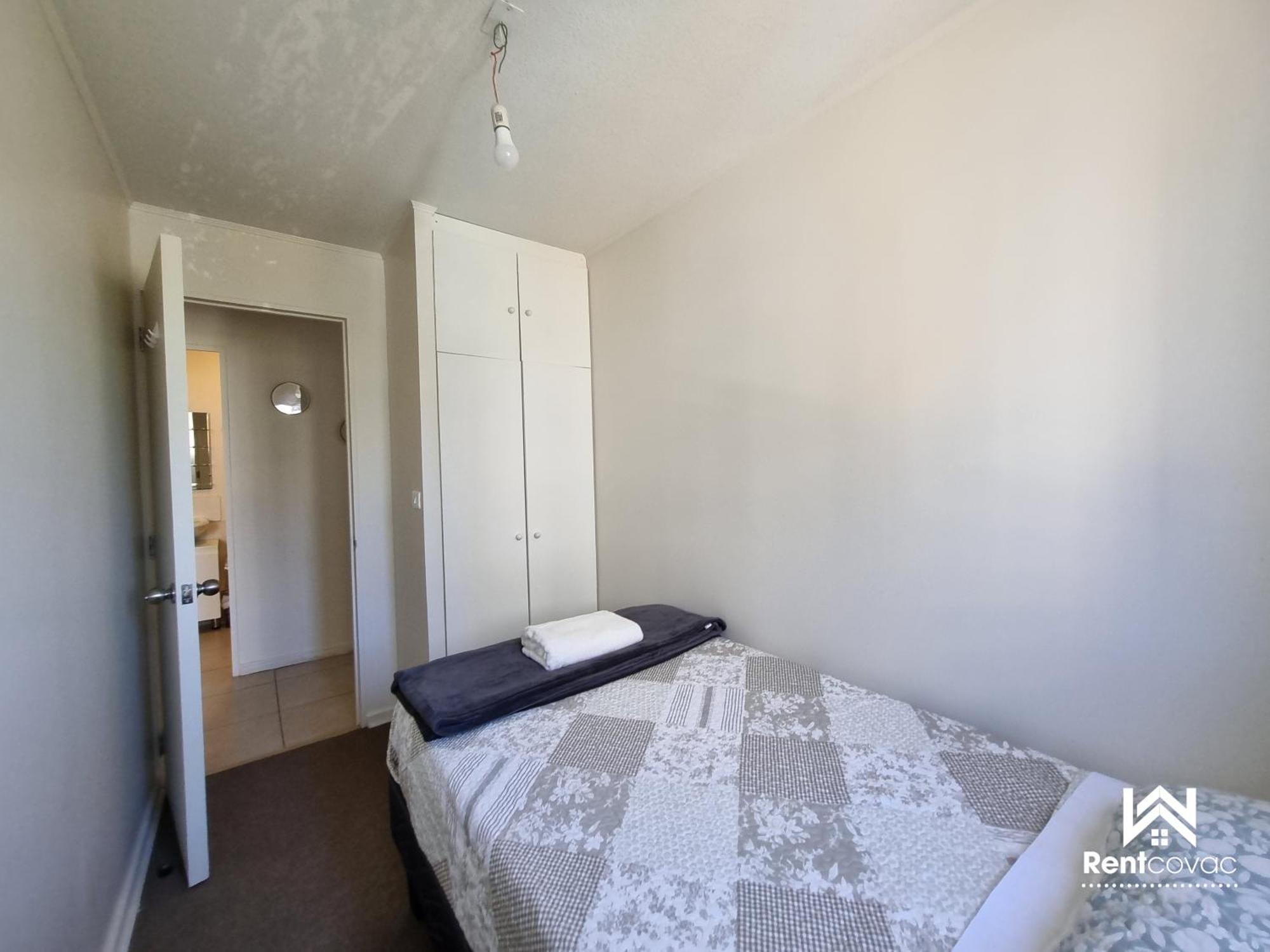 Departamento Corporativo I Talca Norte - Rentcovac - Factura Inmediata * Talca (Maule)