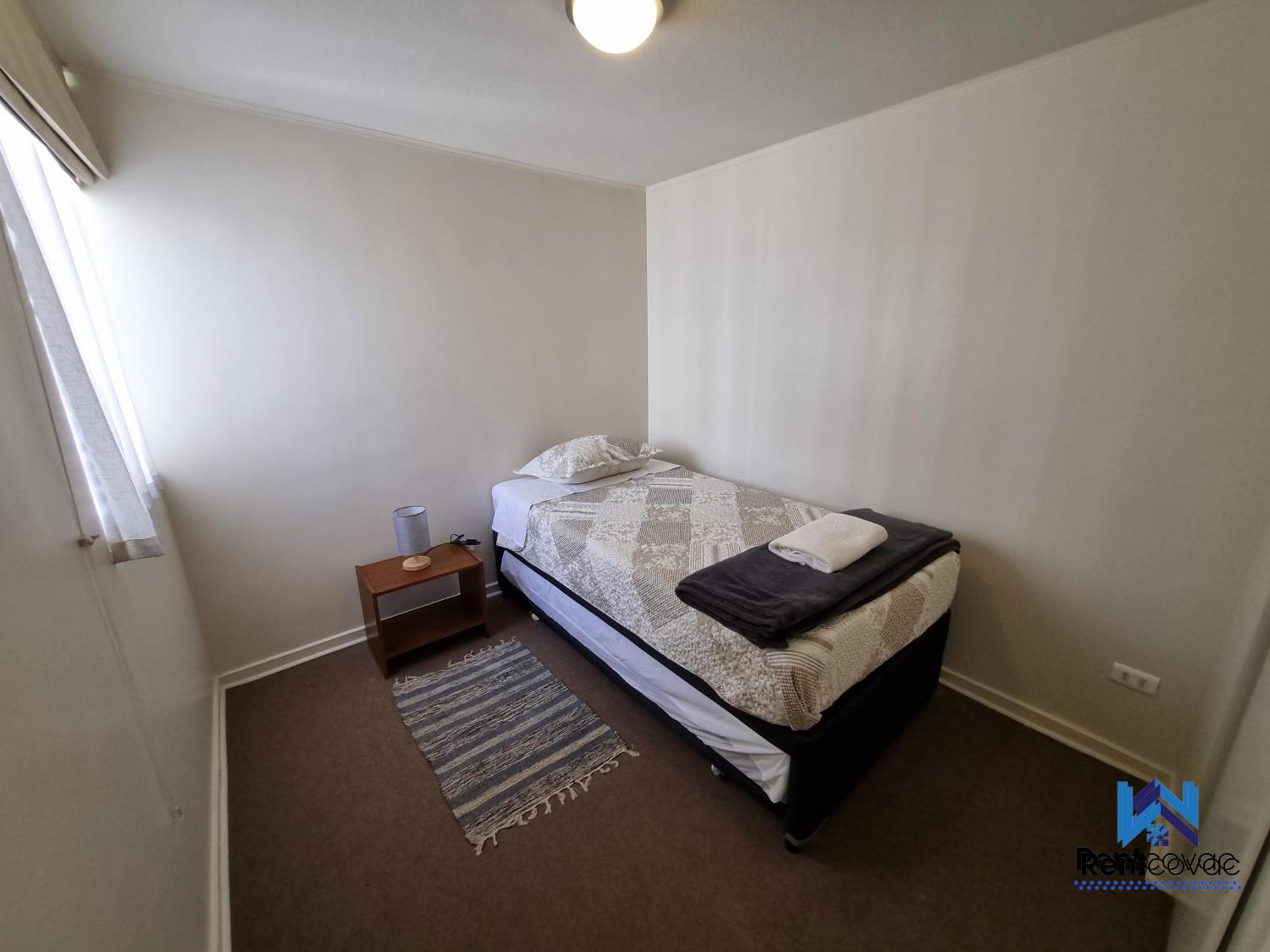 Apartamento Departamento Corporativo I Talca Norte - Rentcovac - Factura Inmediata