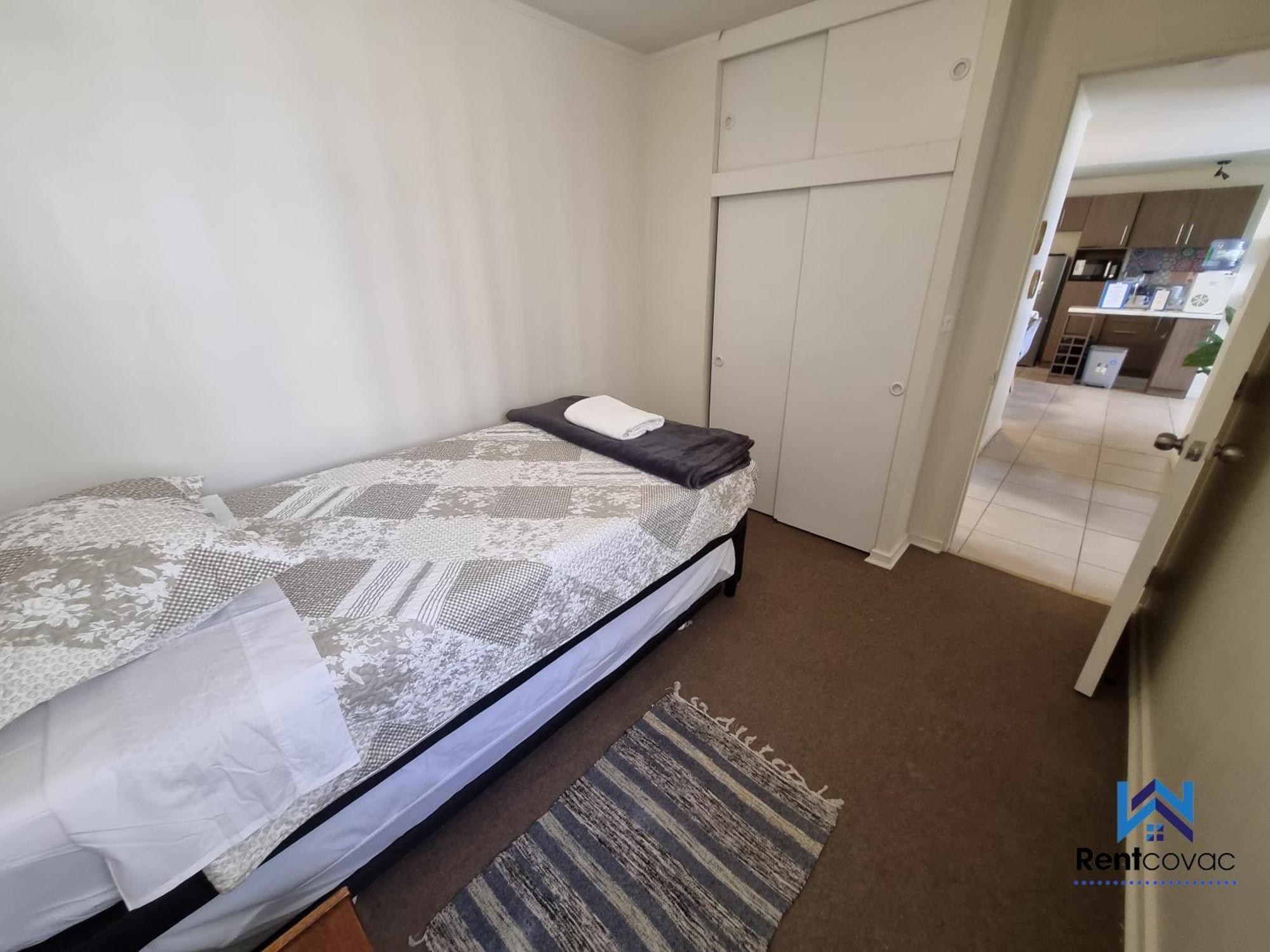Departamento Corporativo I Talca Norte - Rentcovac - Factura Inmediata Apartamento *